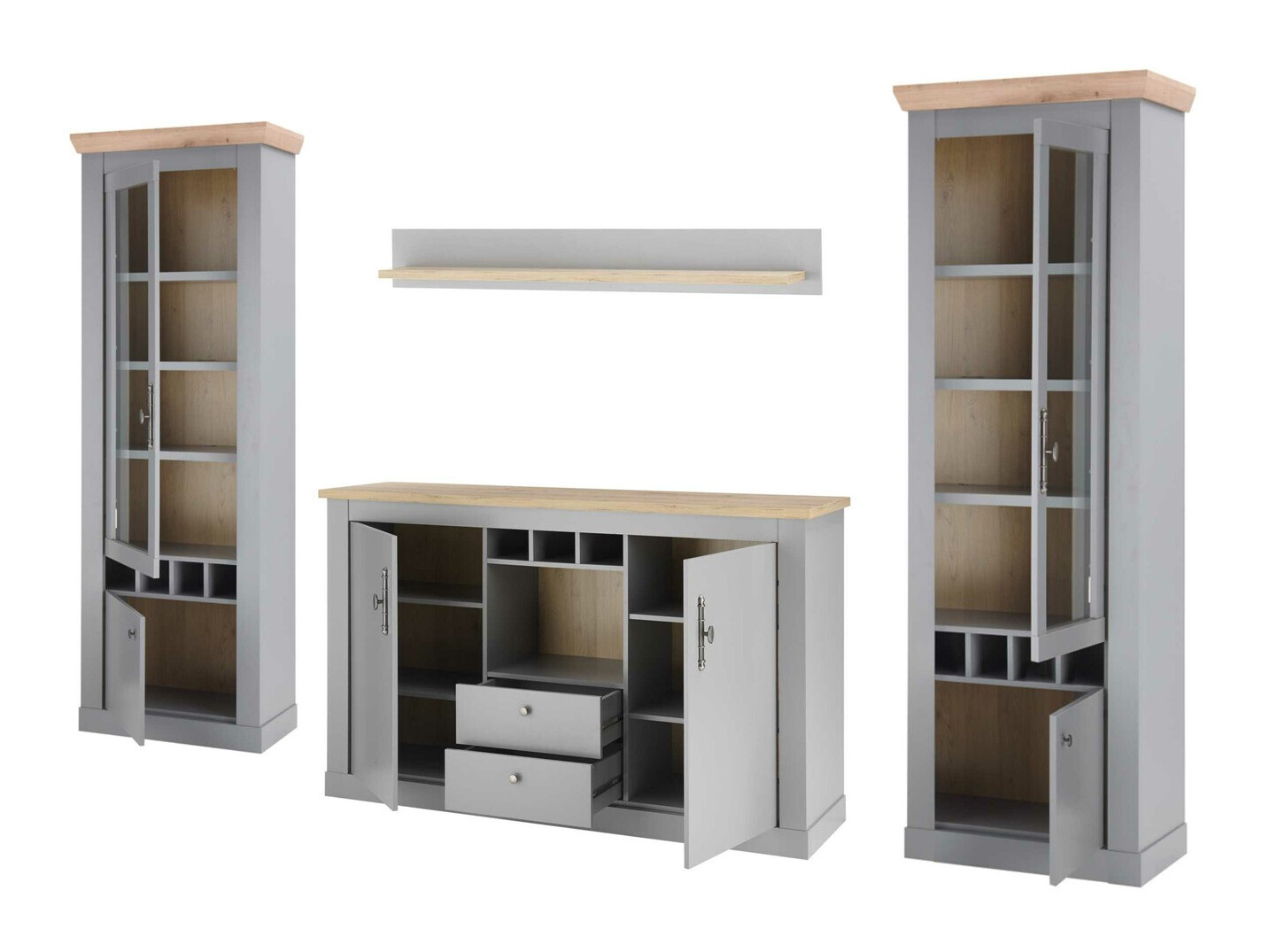 Ensemble de salon Sorteso 120