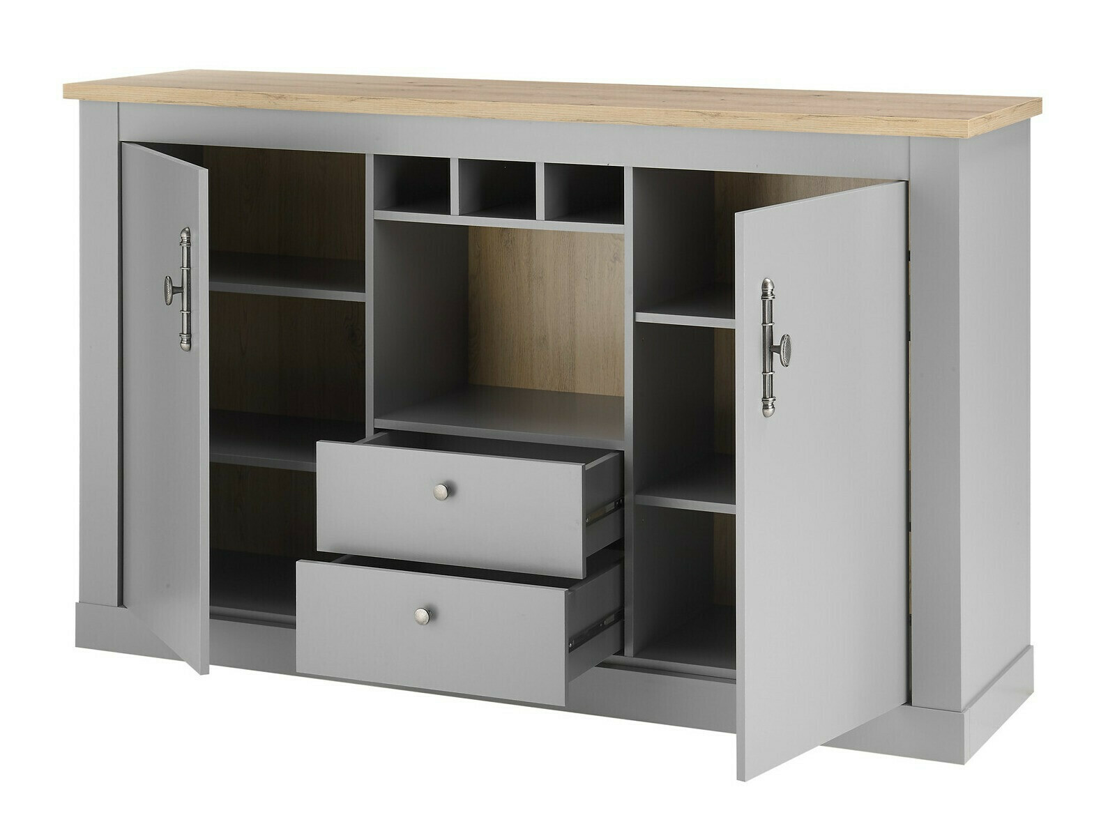 Ensemble de salon Sorteso 120