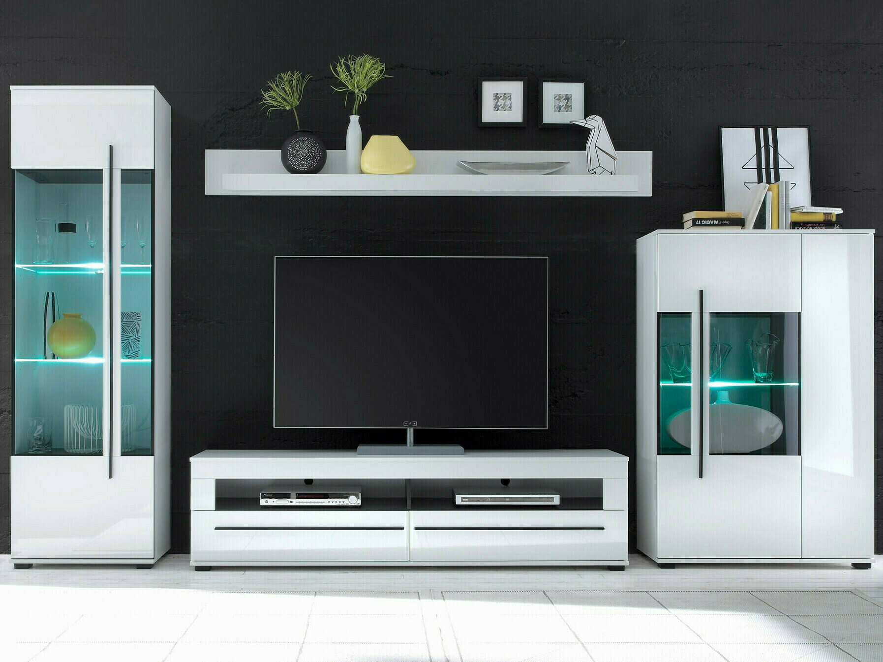 Ensemble de salon Torbelu 131