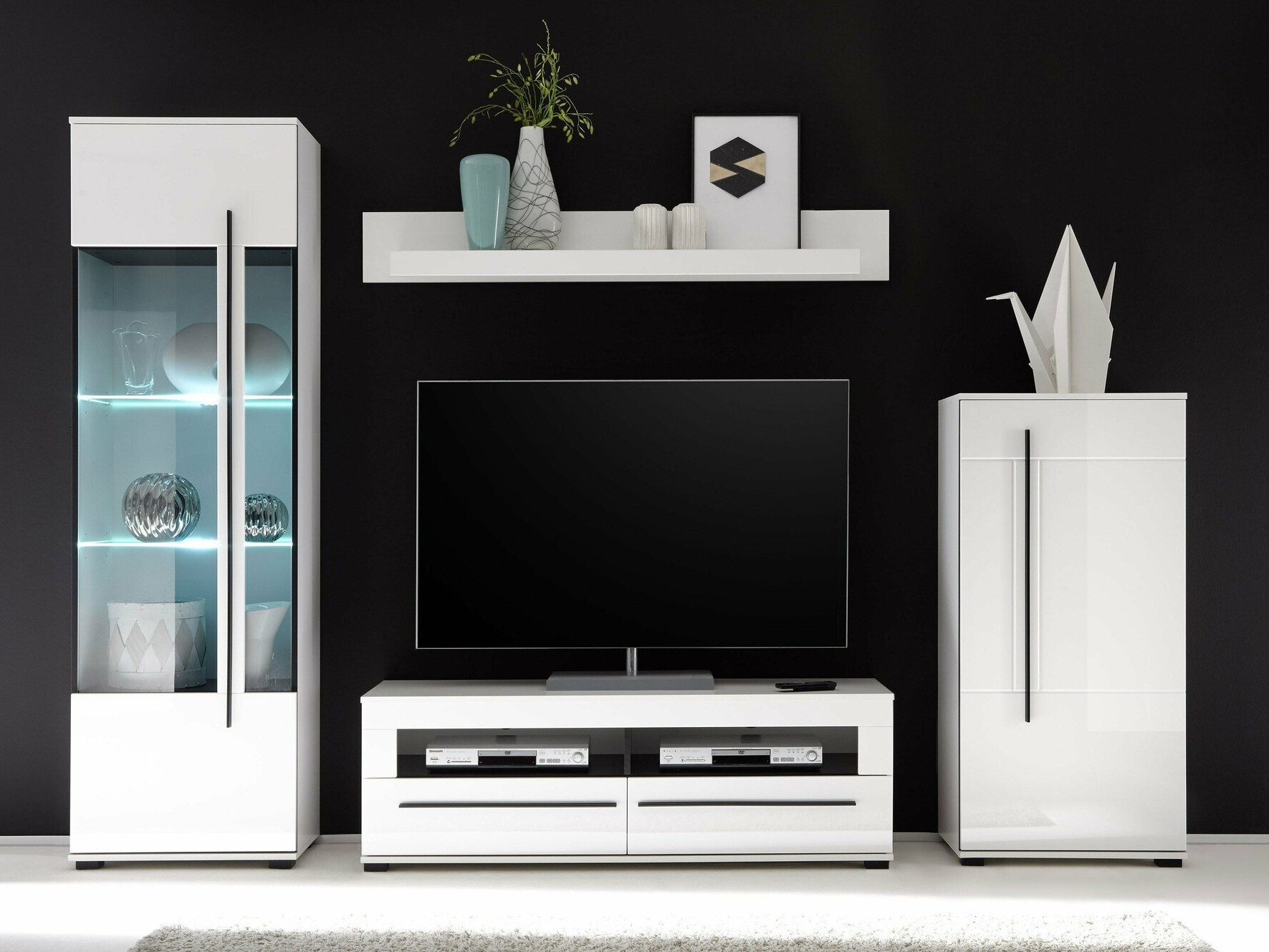 Meuble TV Torbelu 128