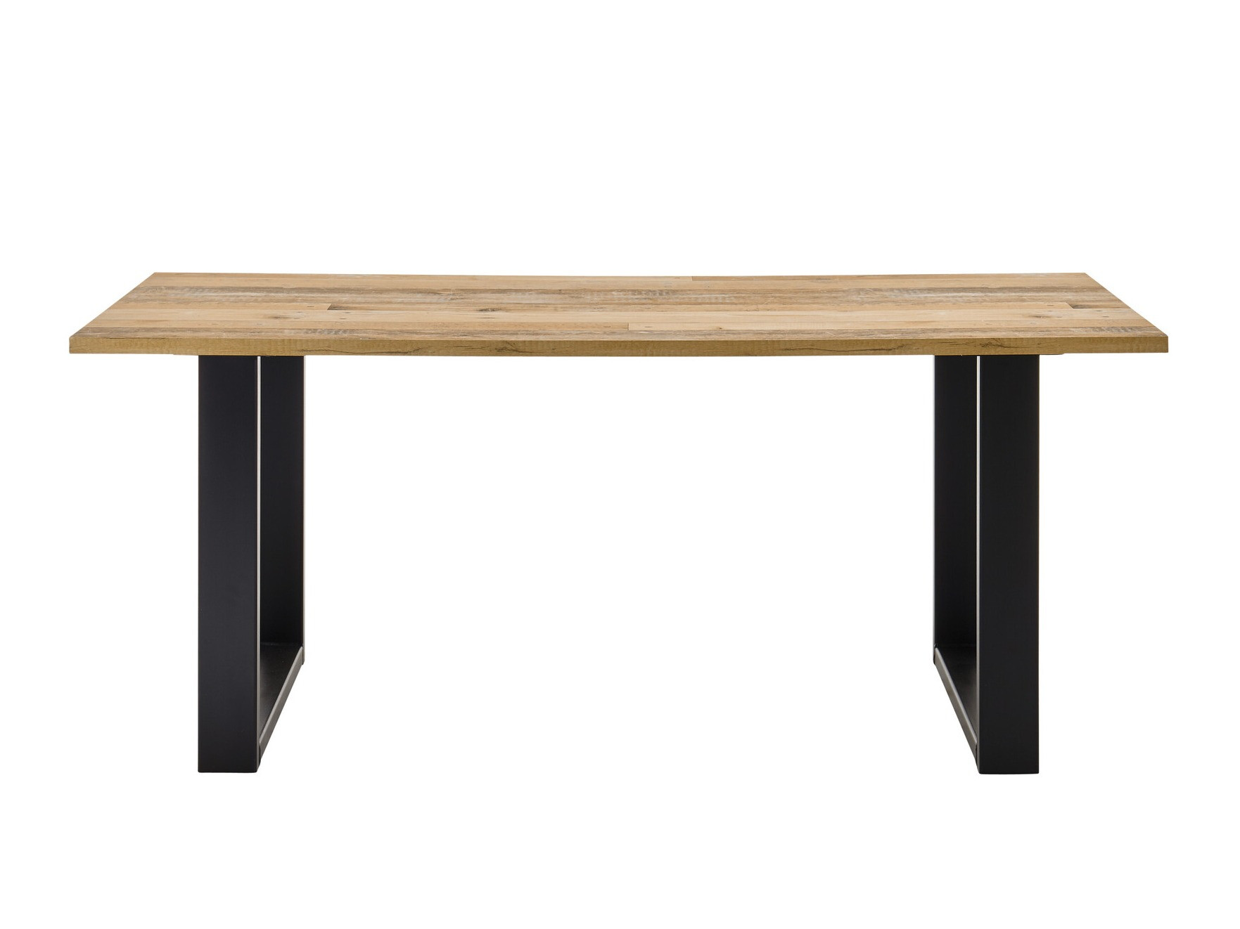 Table Cirtale 100 (Arbre âgé + Anthracite)