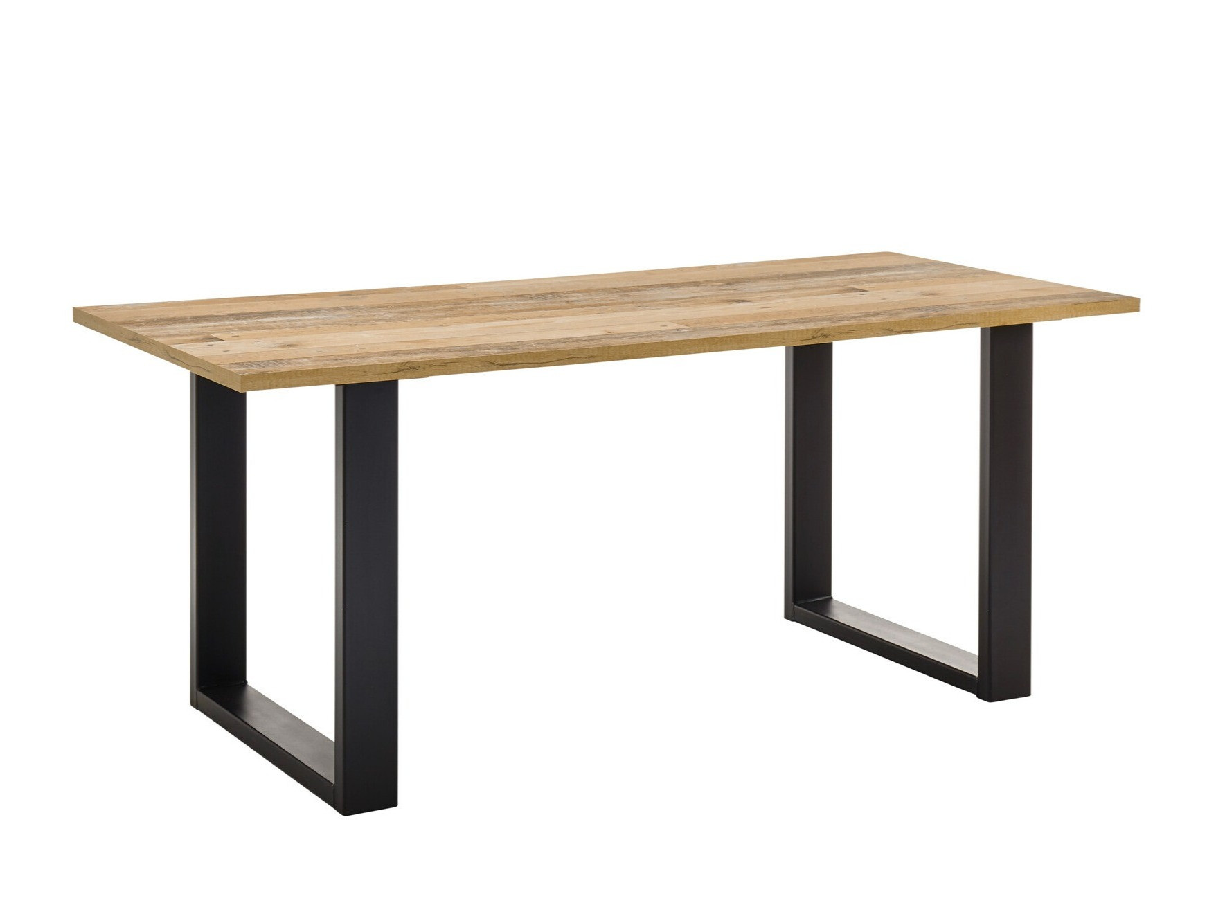 Table Cirtale 100 (Arbre âgé + Anthracite)