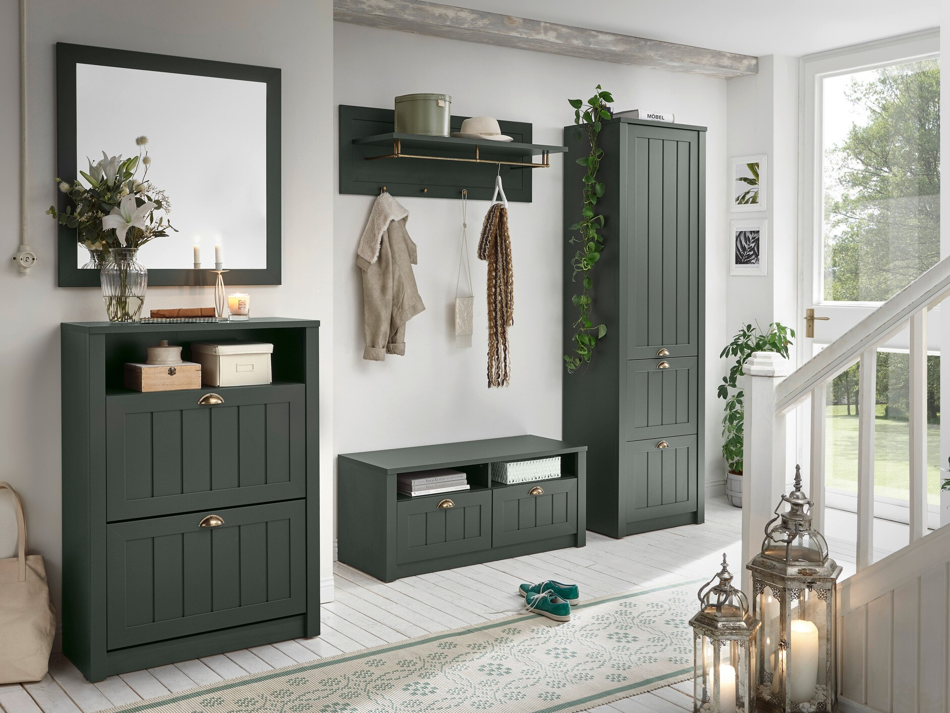 Armoire Evalira 121