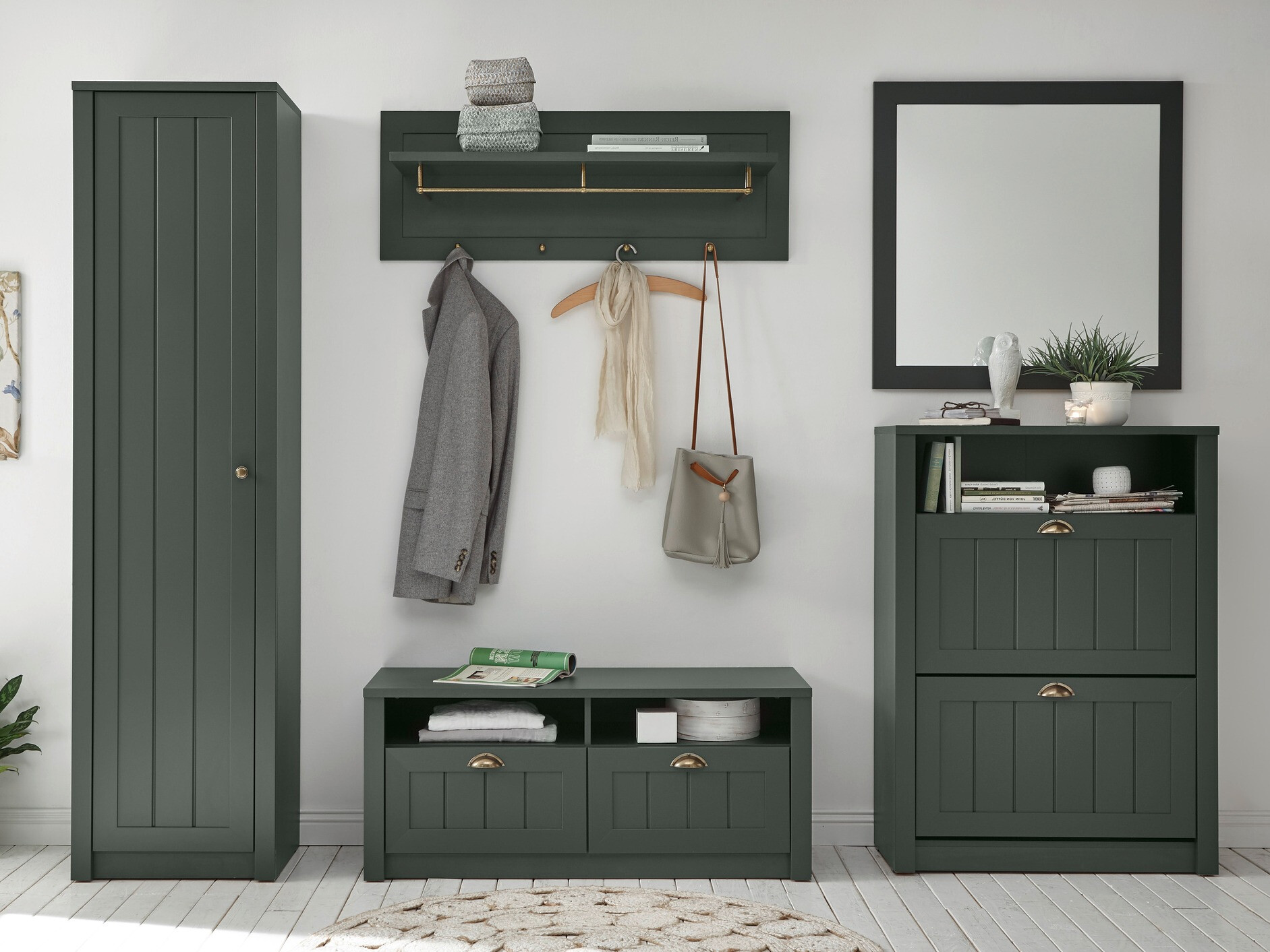Armoire Evalira 121