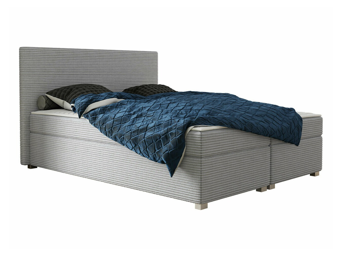Lit boxspring Memphis 137 (Poso 110)