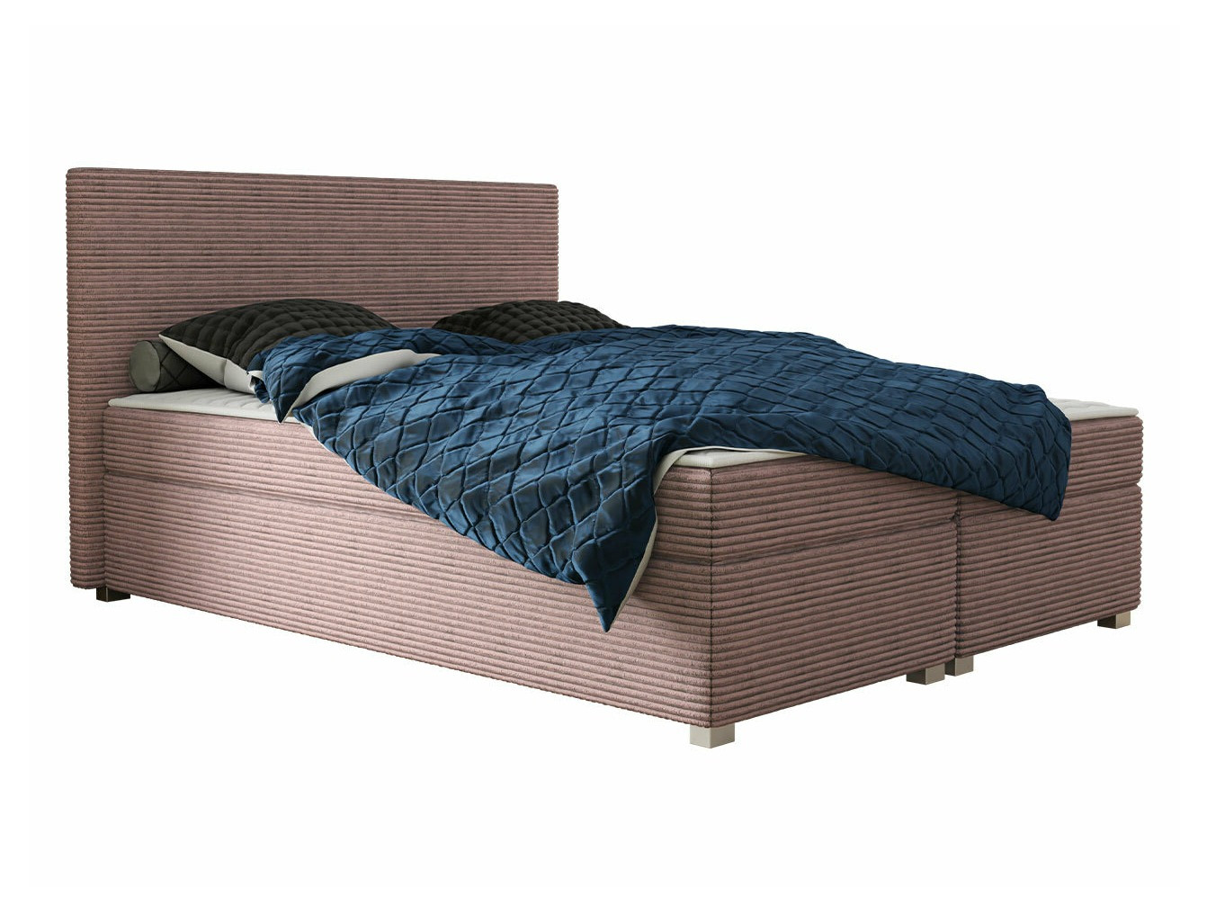 Lit boxspring Memphis 137 (Poso 27)