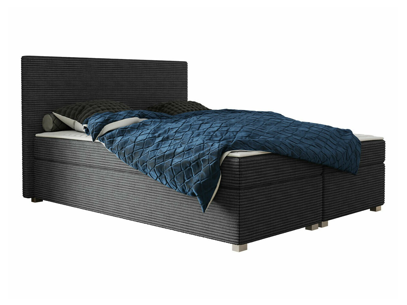 Lit boxspring Memphis 137 (Poso 34)