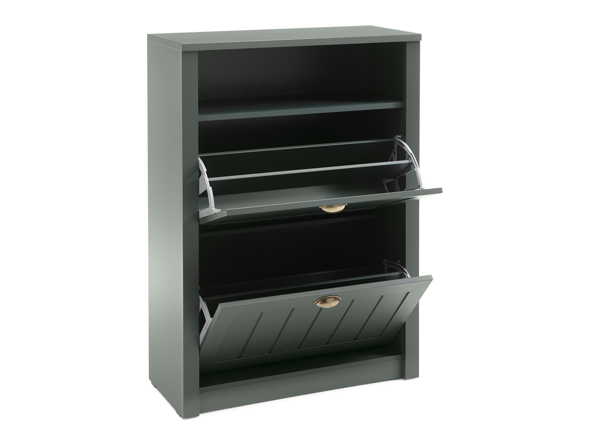 Meubles à chaussures Evalira 120