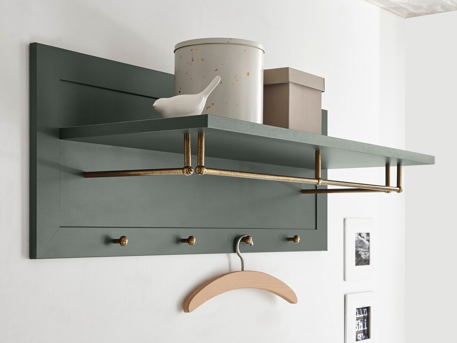 Portemanteau Evalira 123