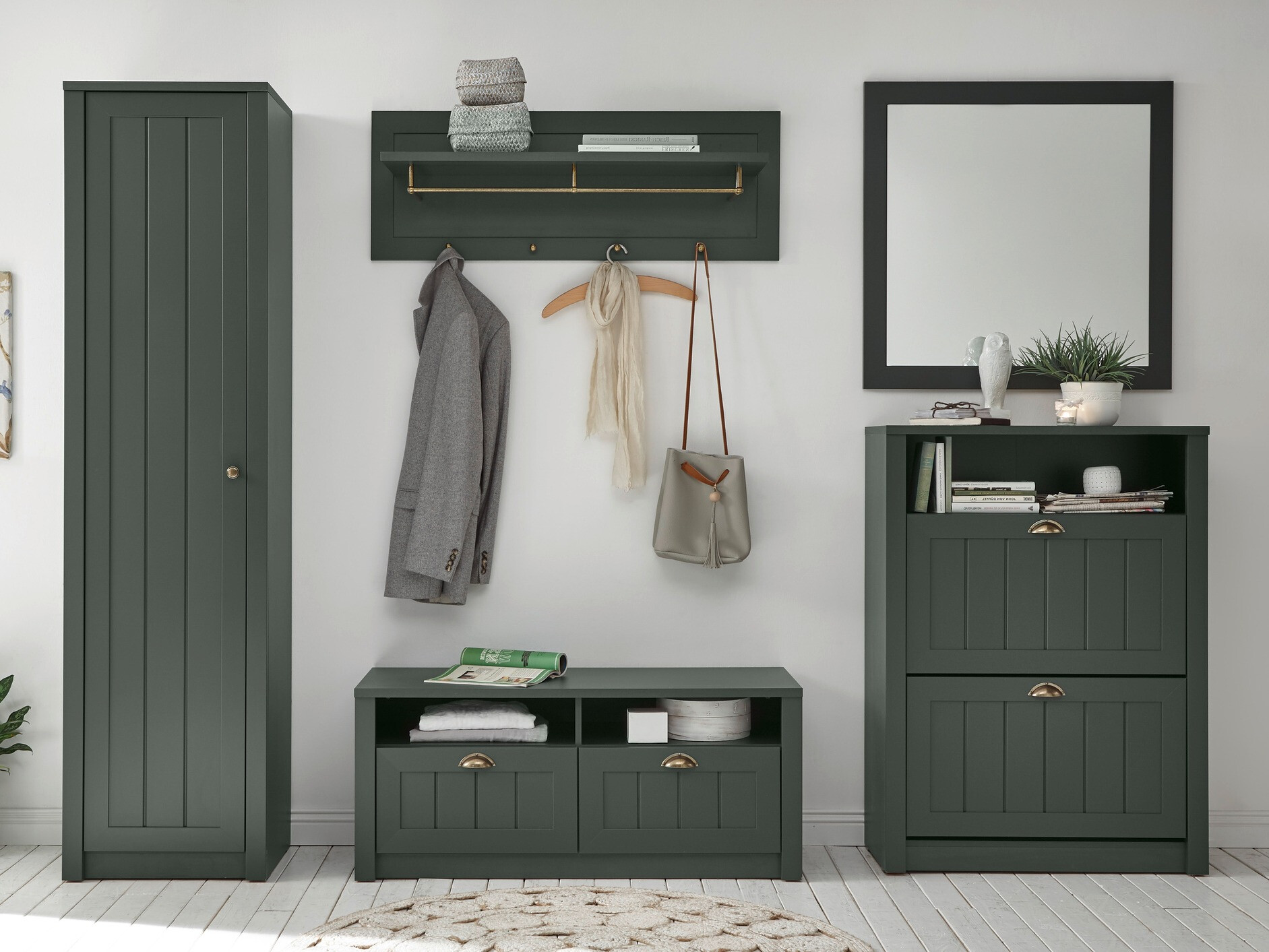 Portemanteau Evalira 123