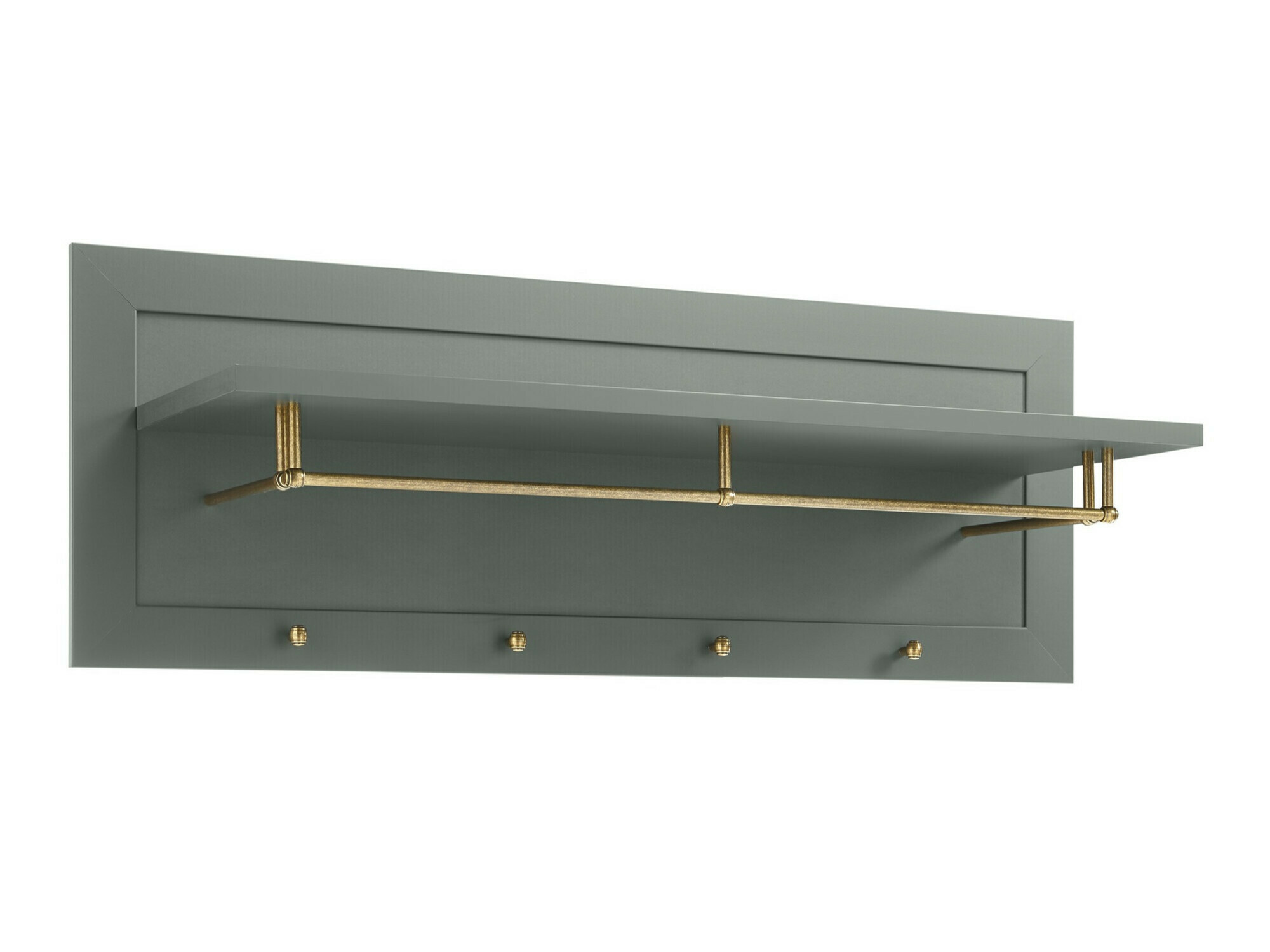 Meuble d'entrée Evalira 125