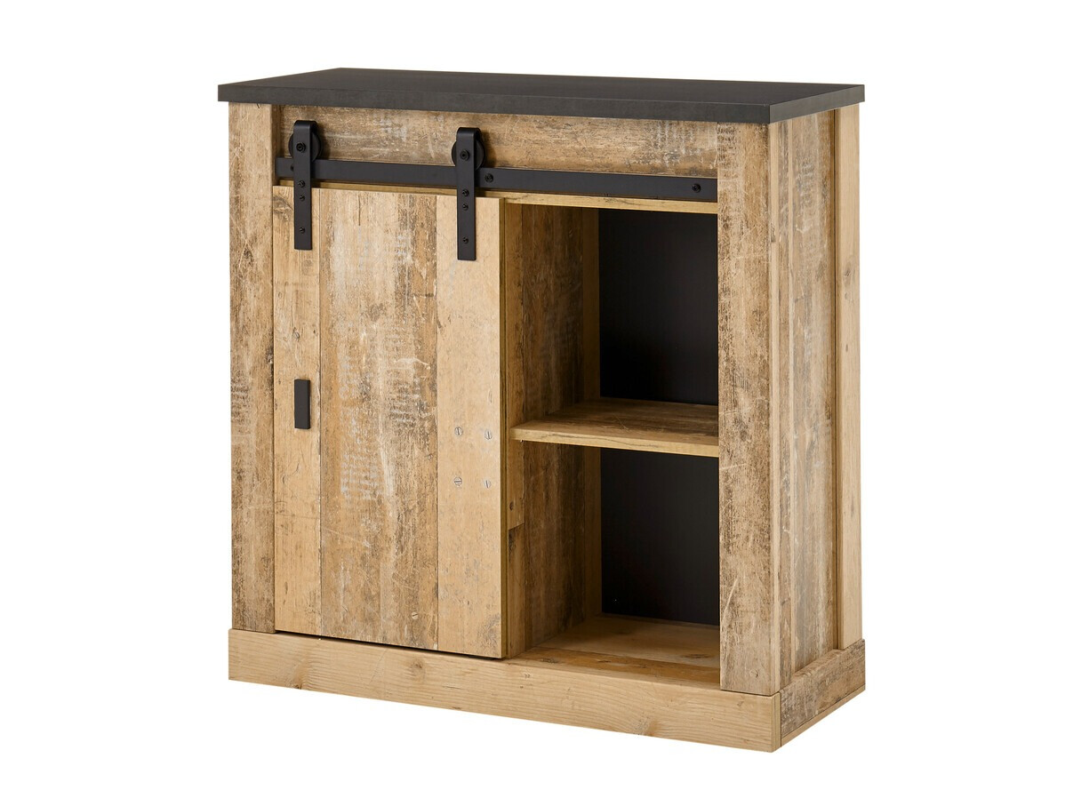 Buffet Cirtale 119 (Arbre âgé + Anthracite)