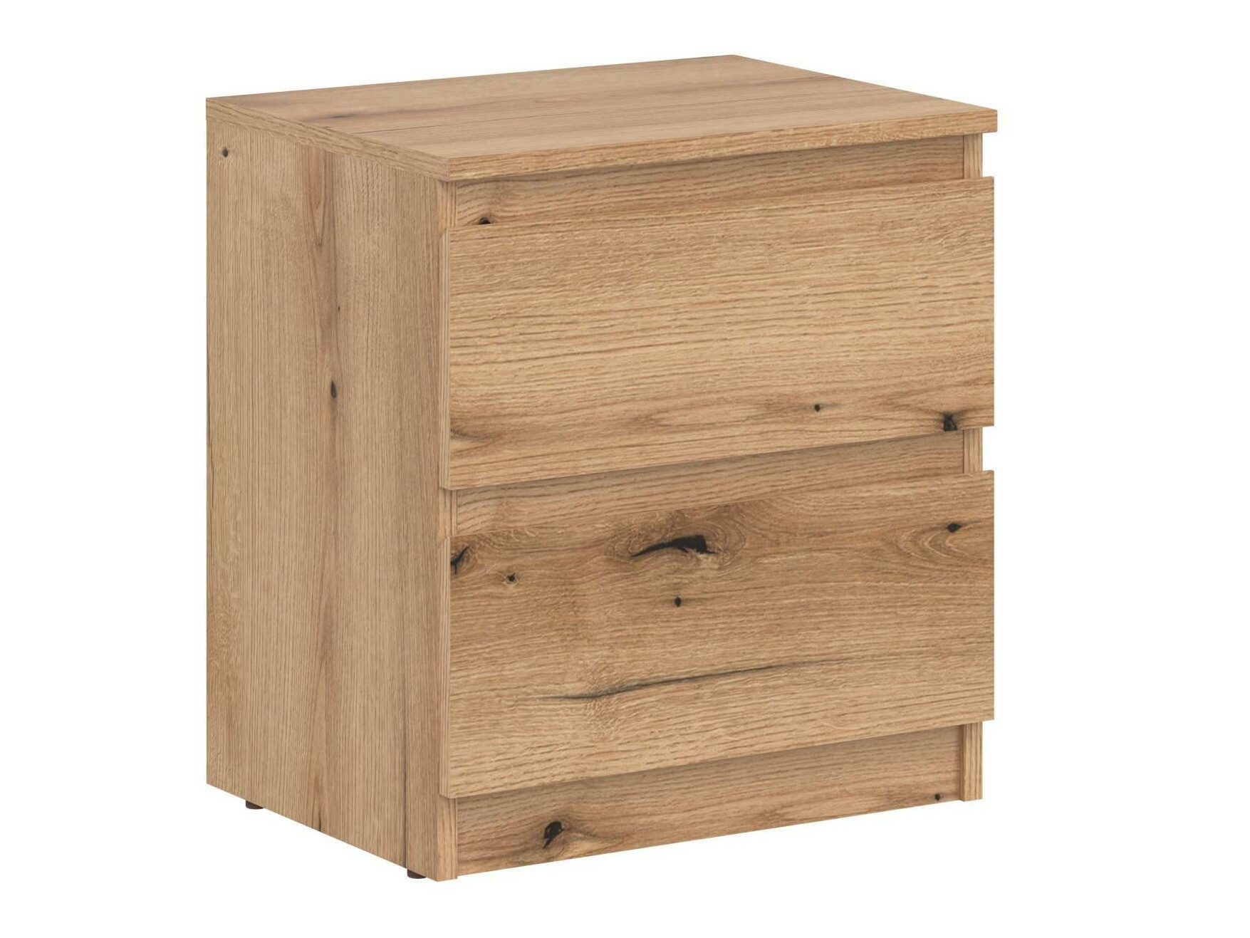 Table de chevet Catelbi 109 (Chêne)