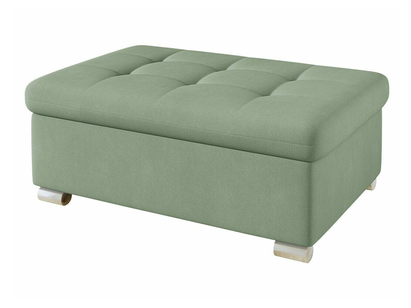 Banc rembourré Comfivo Gemma I (Uttario Velvet 2954)