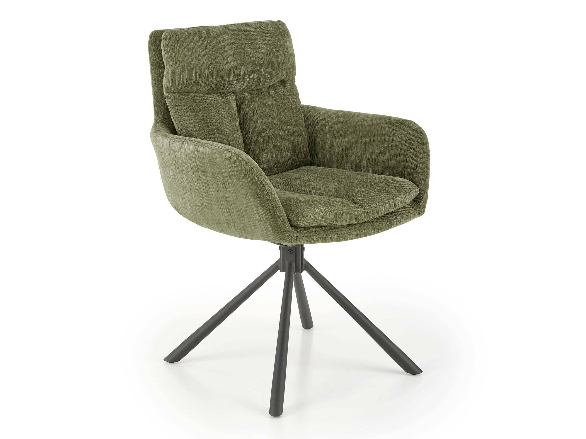 Chaise Houston 1564 (Vert)