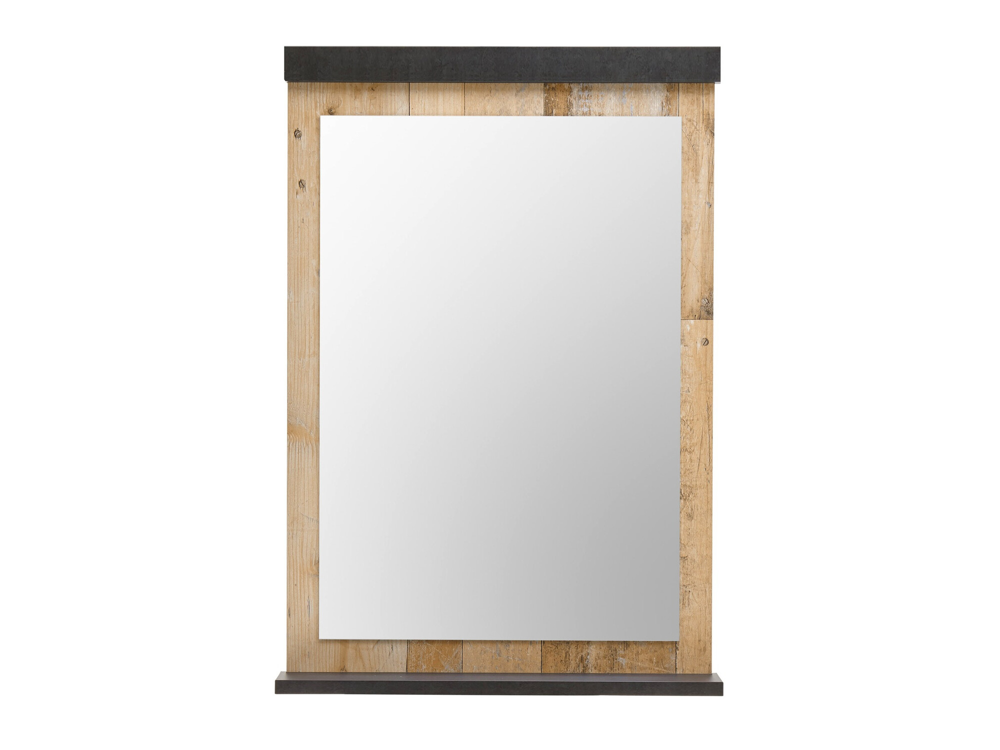 Miroir Cirtale 127 (Anthracite + Arbre âgé)