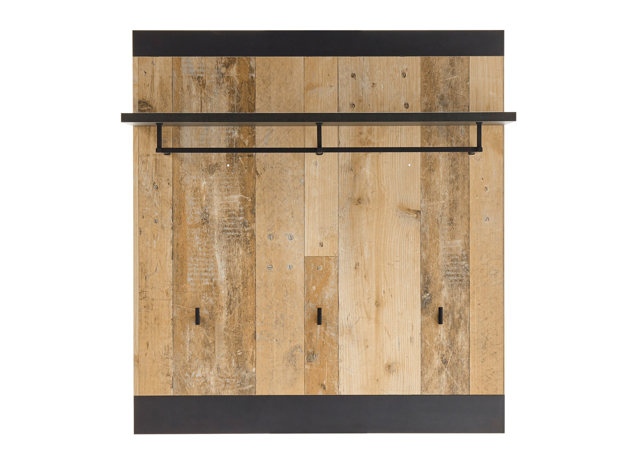 Portemanteau Cirtale 126 (Anthracite + Arbre âgé)