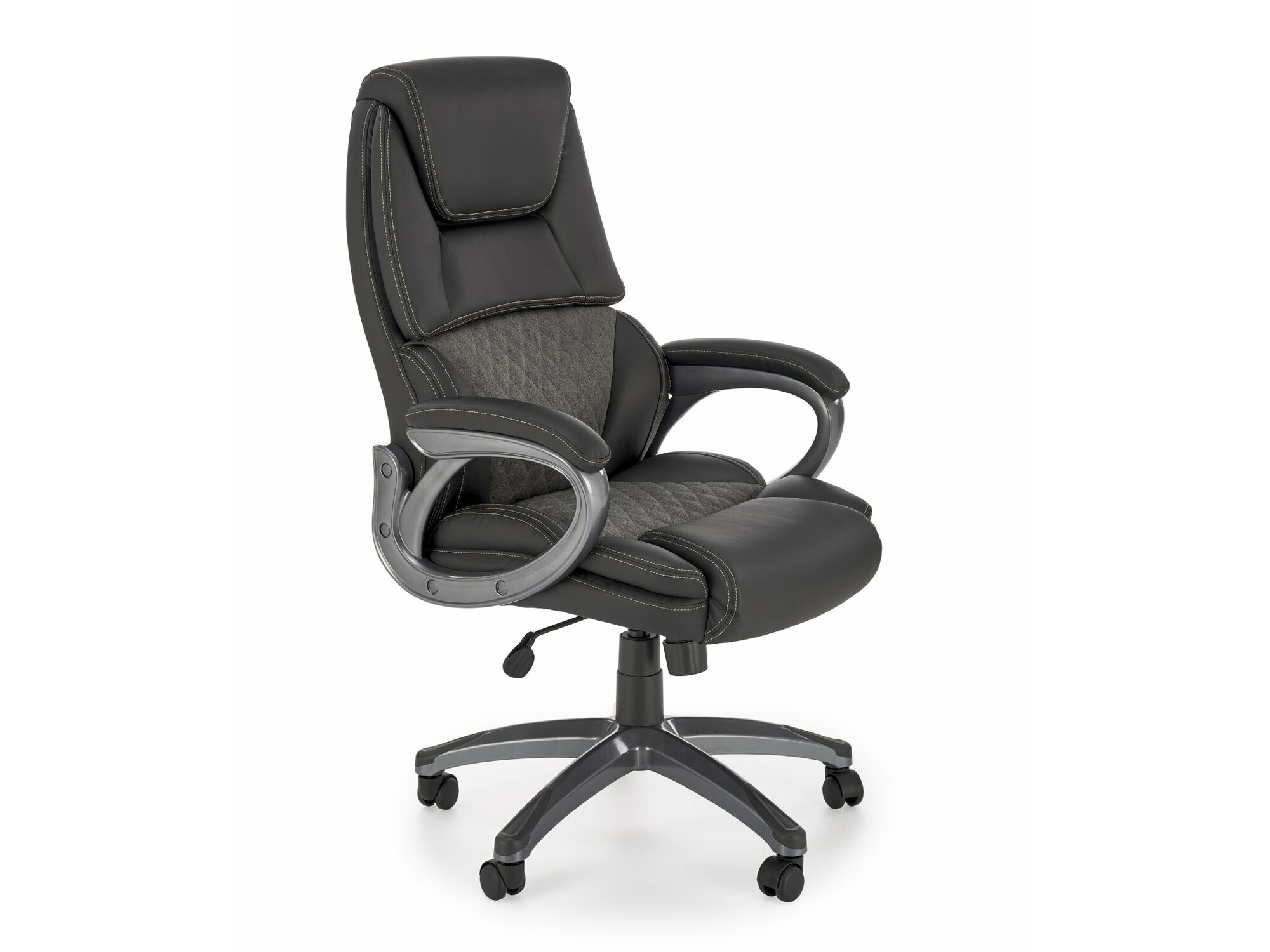 Chaise de bureau Houston 1607