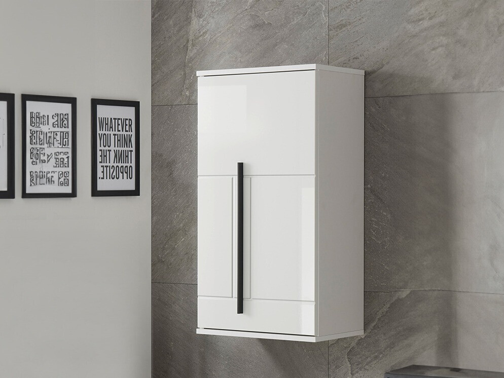 Armoire de salle de bain murale Torbelu 103