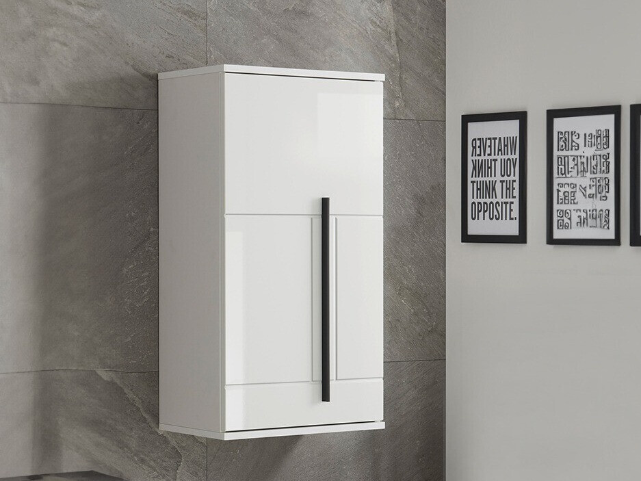 Armoire de salle de bain murale Torbelu 103