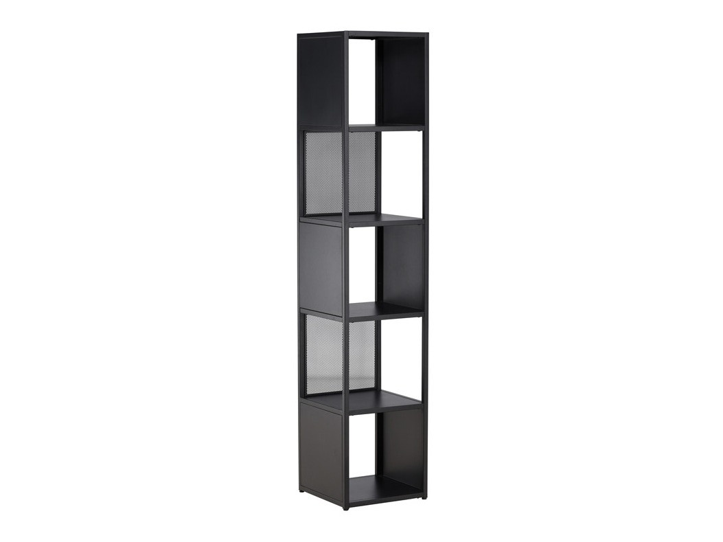 Étagère Dallas 4366 (Noir)
