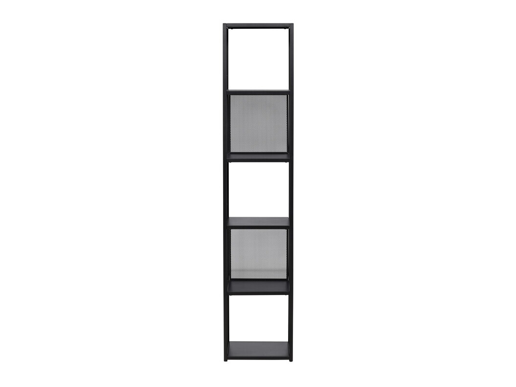 Étagère Dallas 4366 (Noir)