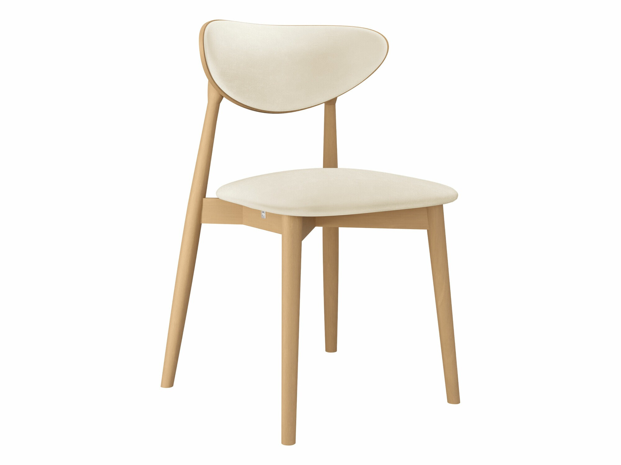 Chaise Dearborn 103 (Magic Velvet 2250)