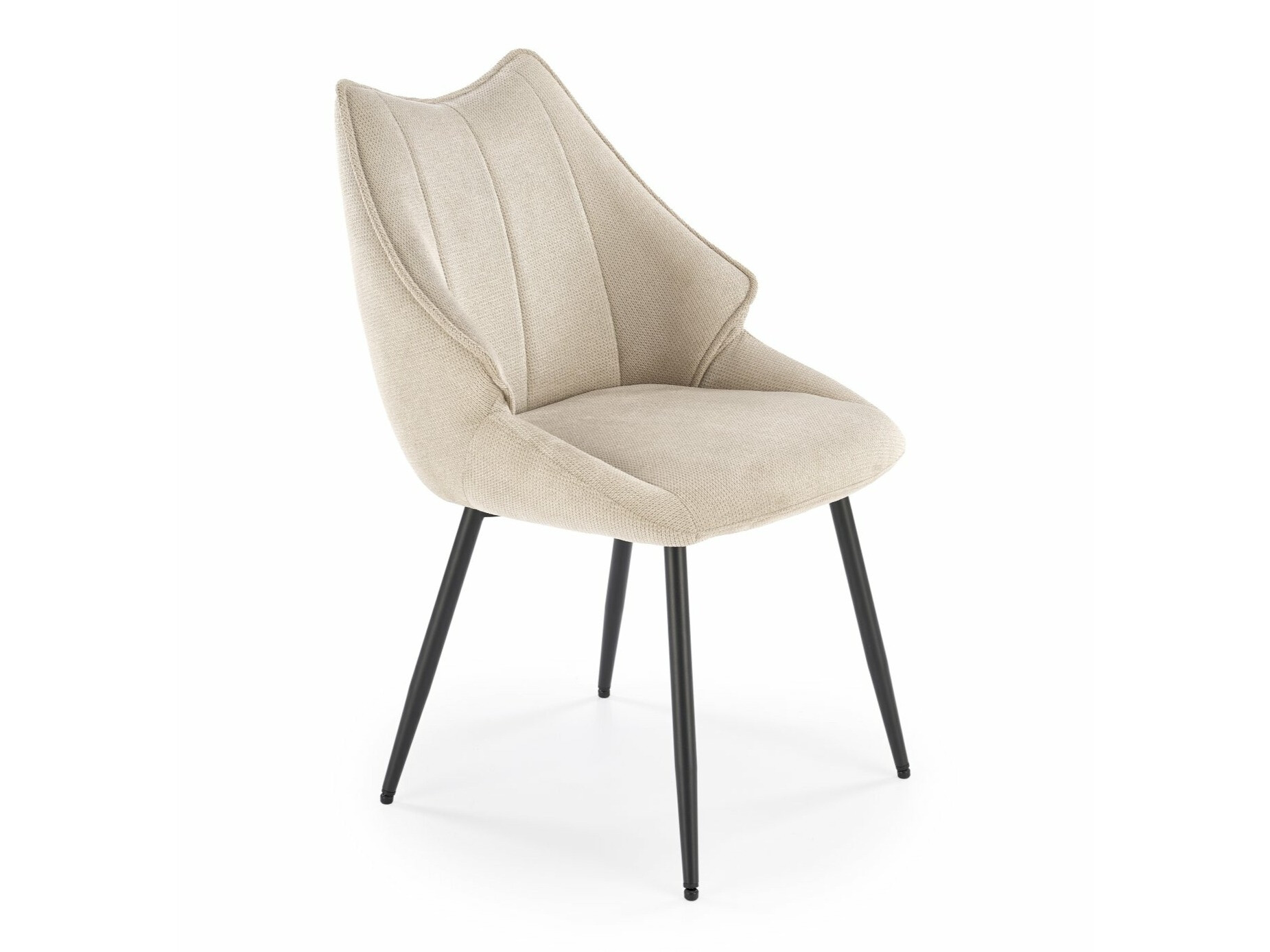 Chaise Houston 1612 (Beige)