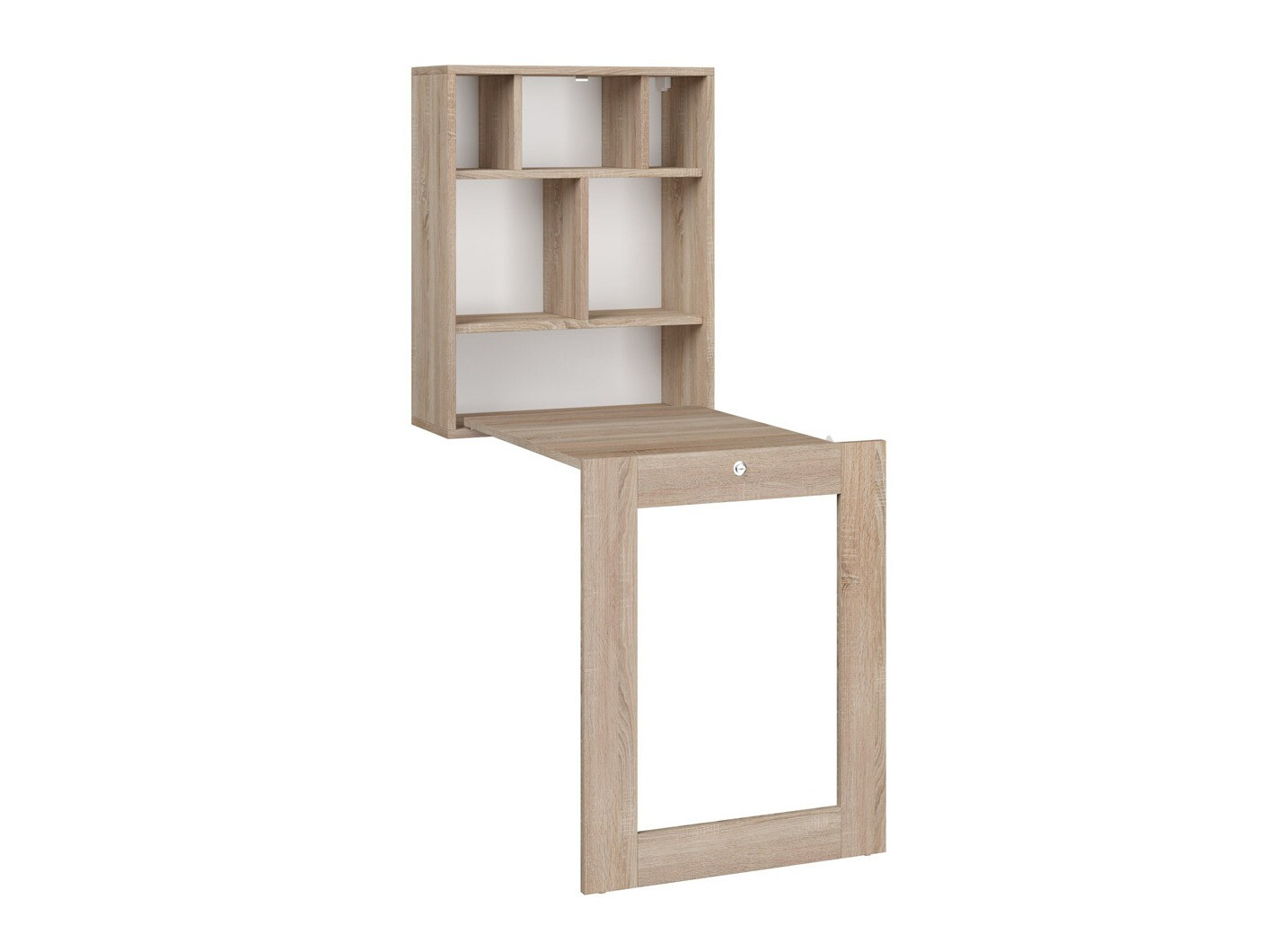 Bureau Buffalo 104 (Sonoma chêne)