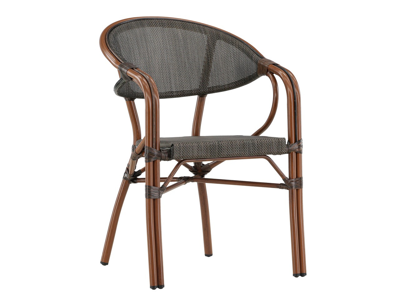 Chaise de jardin Dallas 4381