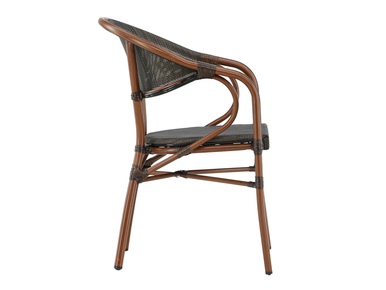 Chaise de jardin Dallas 4381