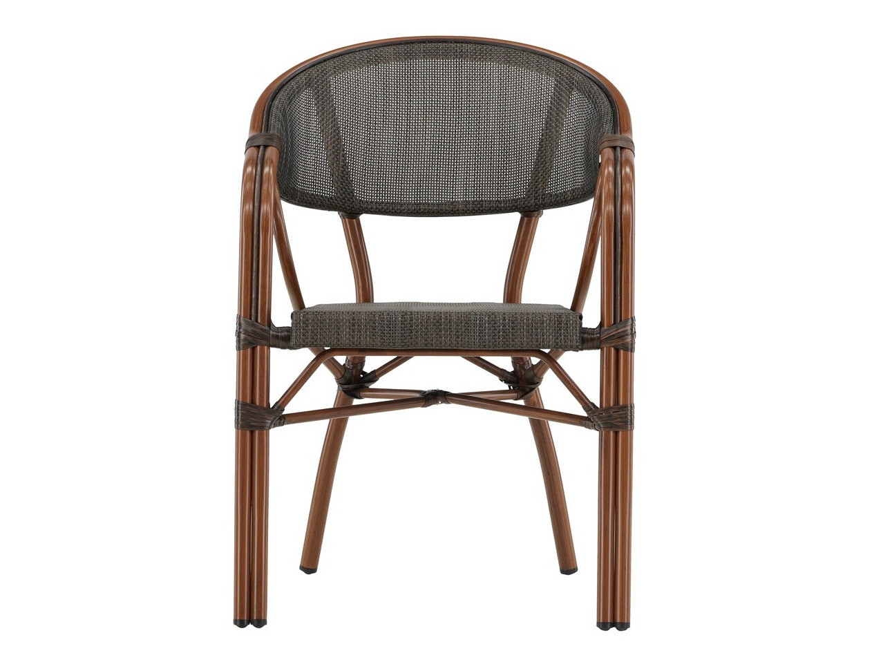 Chaise de jardin Dallas 4381