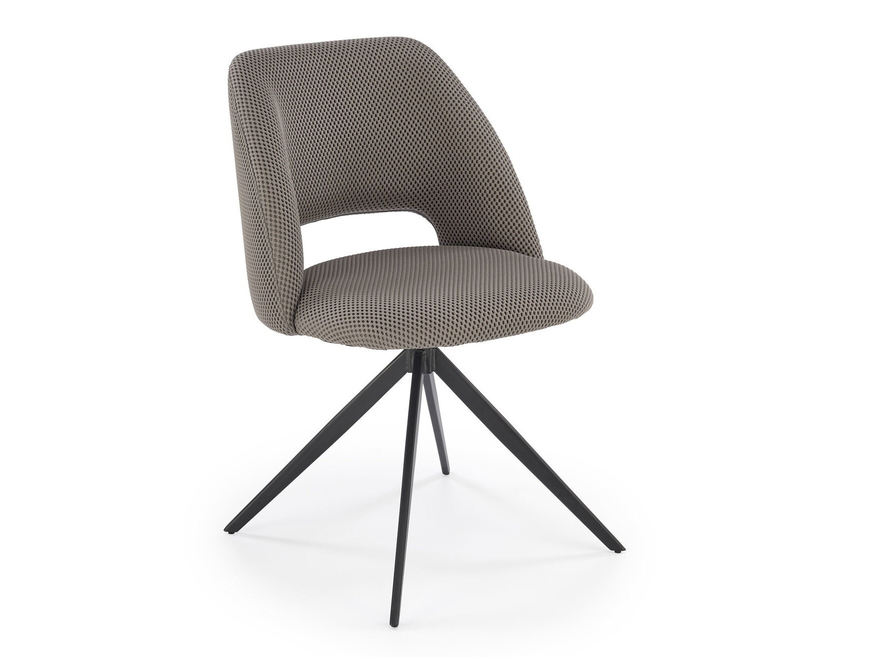 Chaise Houston 1754 (Gris)