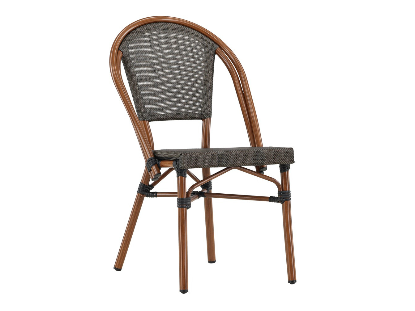 Chaise de jardin Dallas 4383