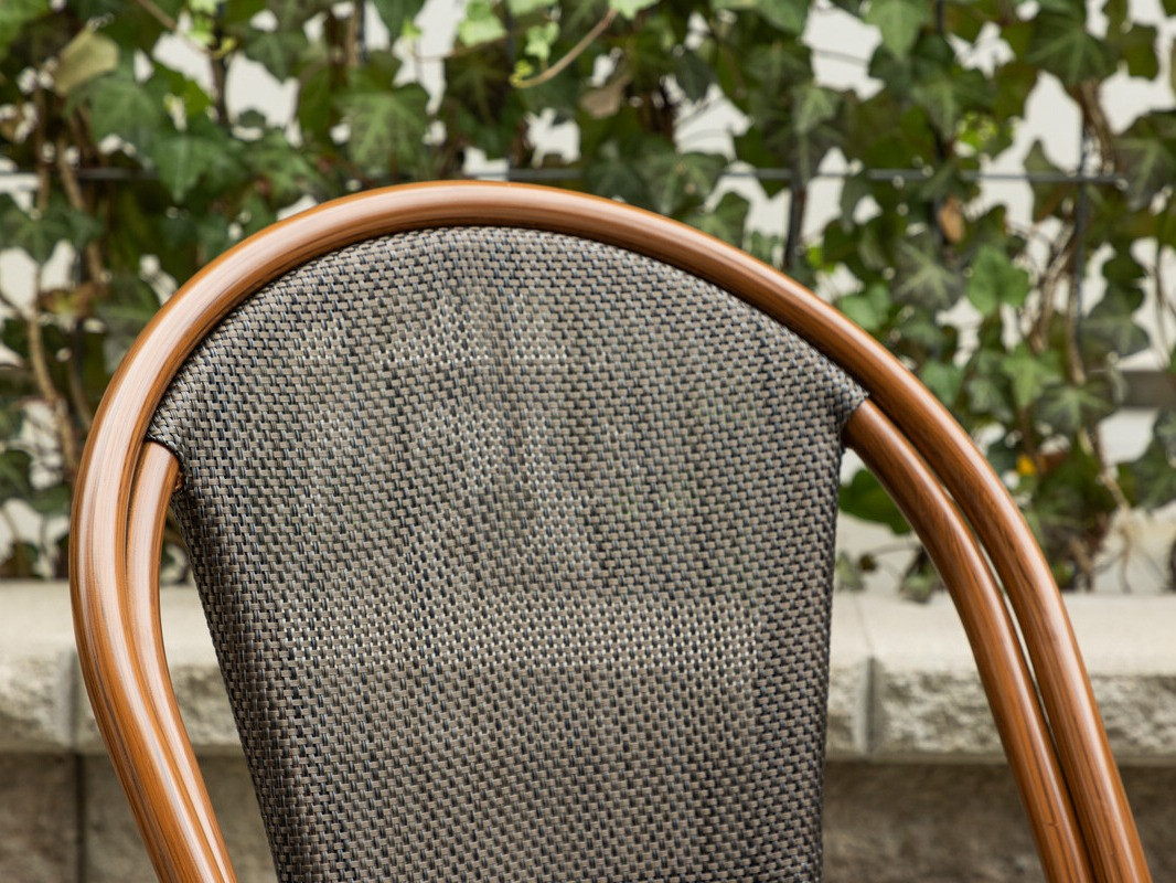Chaise de jardin Dallas 4383