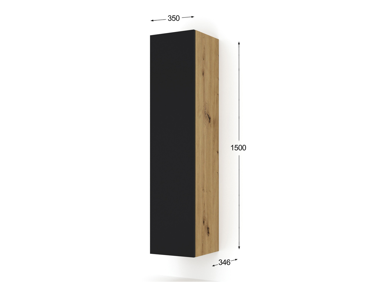 Étagère murale Buffalo 113