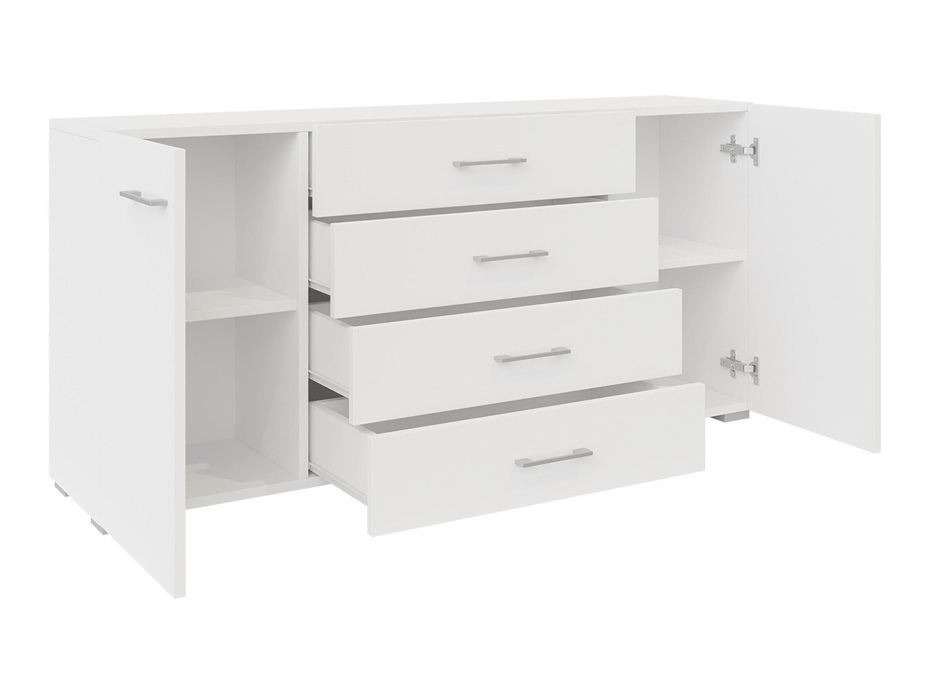 Ensemble de salon Comfivo Casus I