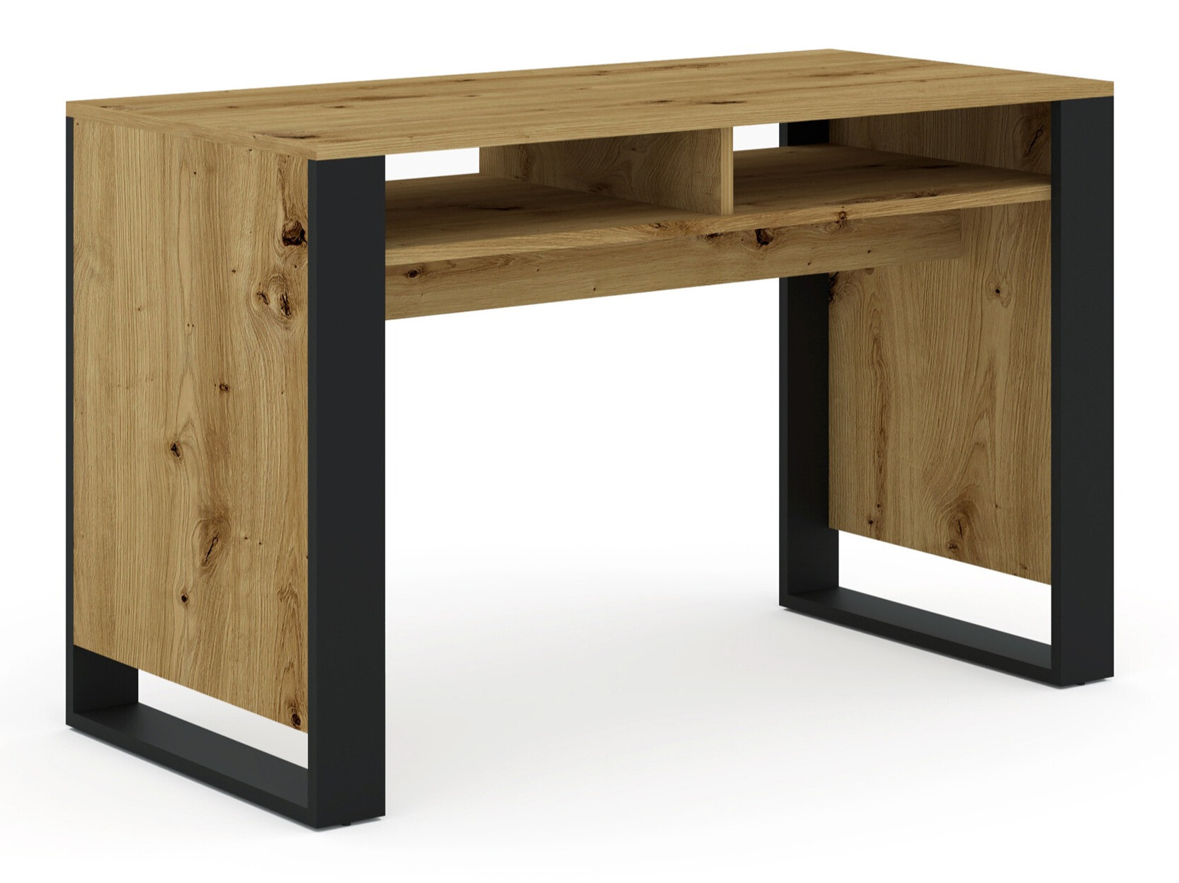 Bureau Tivtora 108 (Chêne Artisan)