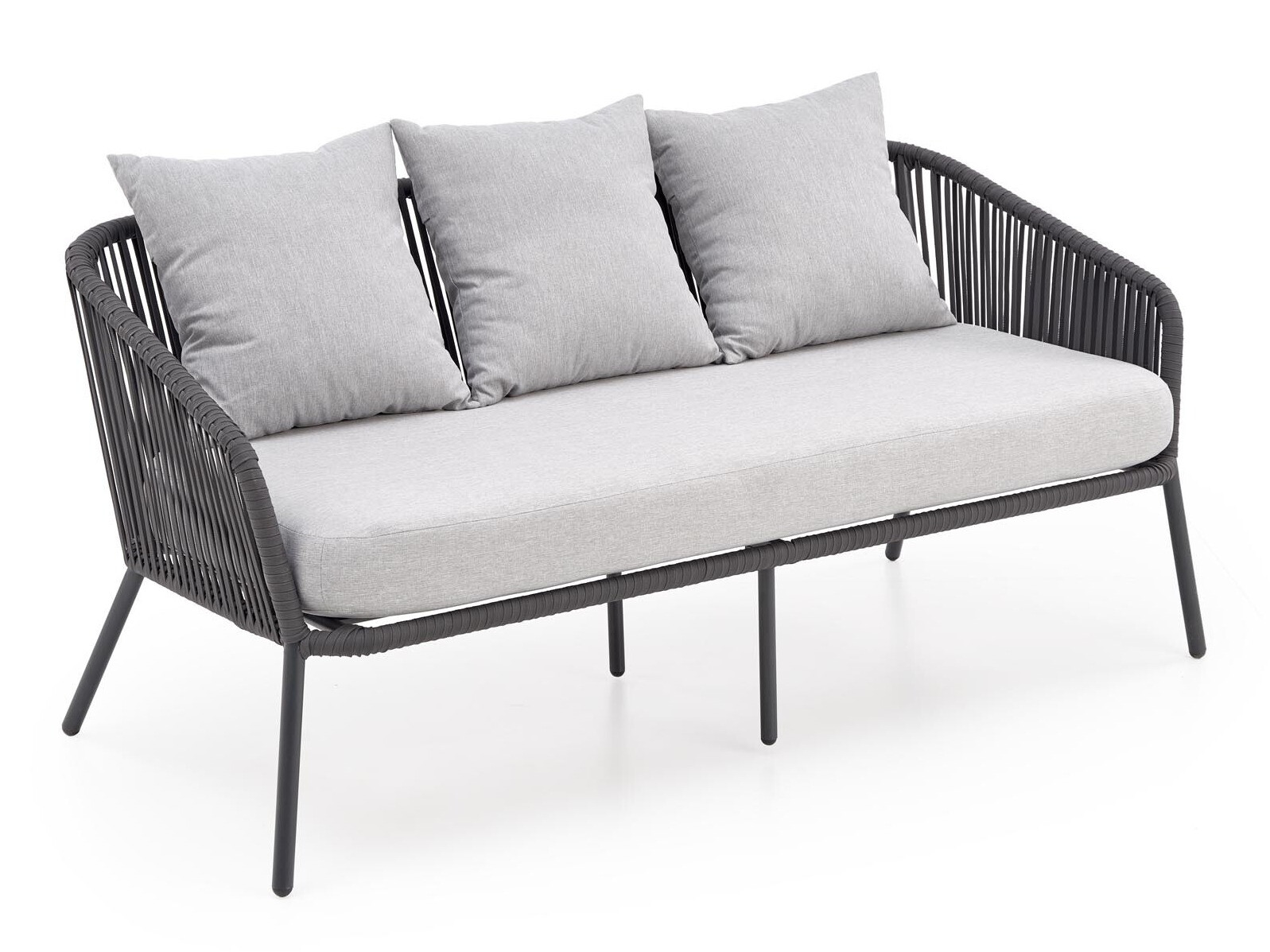 Ensemble de mobilier de jardin Houston 1634