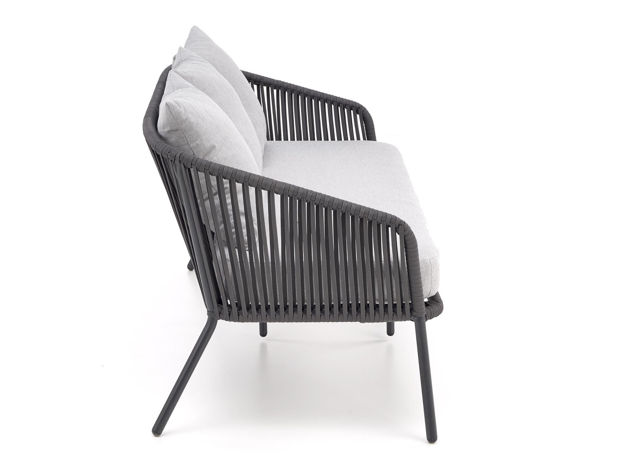 Ensemble de mobilier de jardin Houston 1634