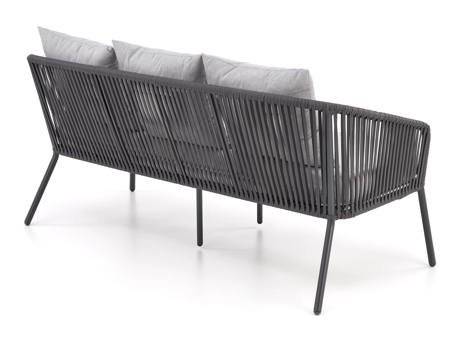 Ensemble de mobilier de jardin Houston 1634