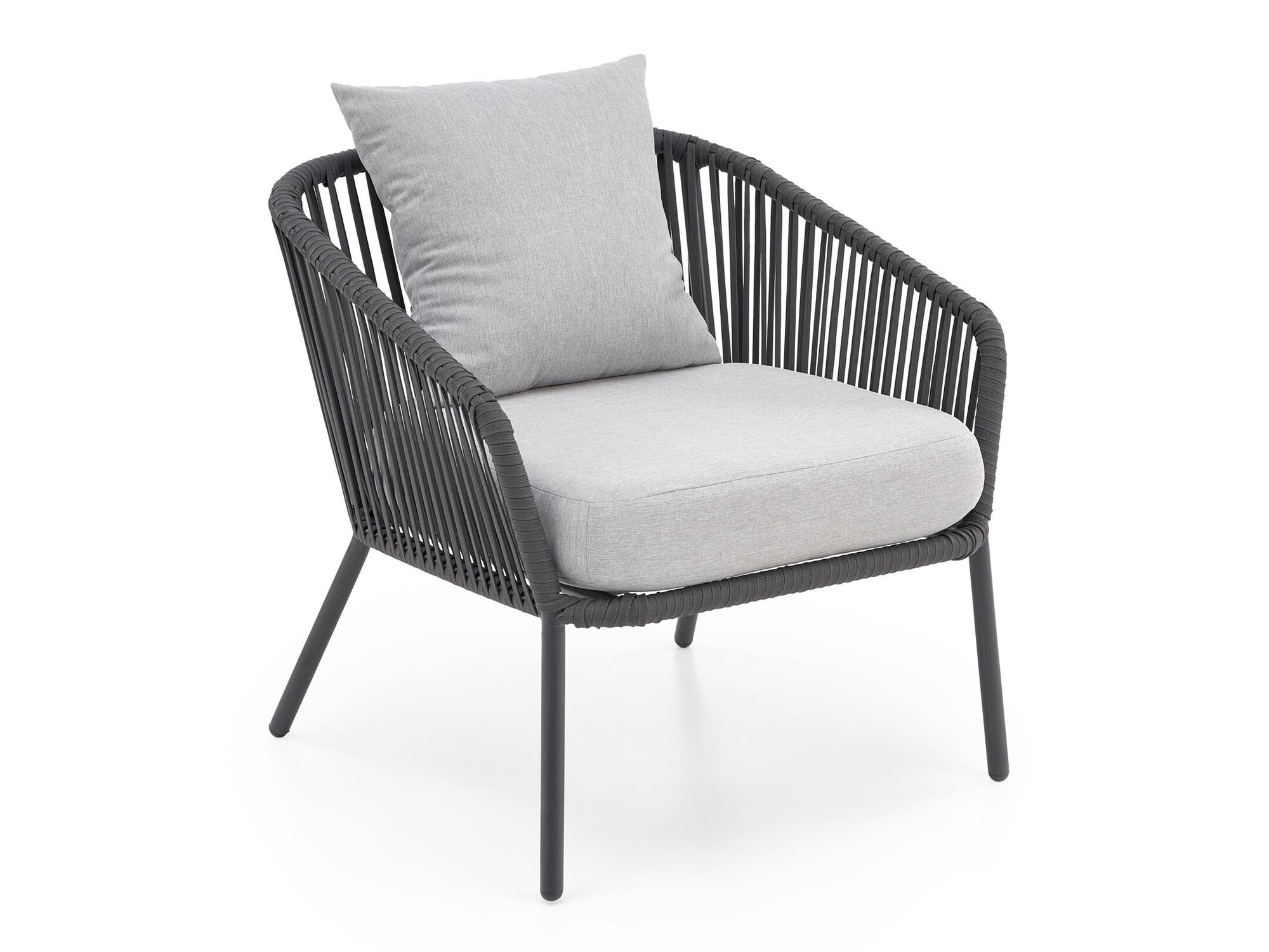 Ensemble de mobilier de jardin Houston 1634