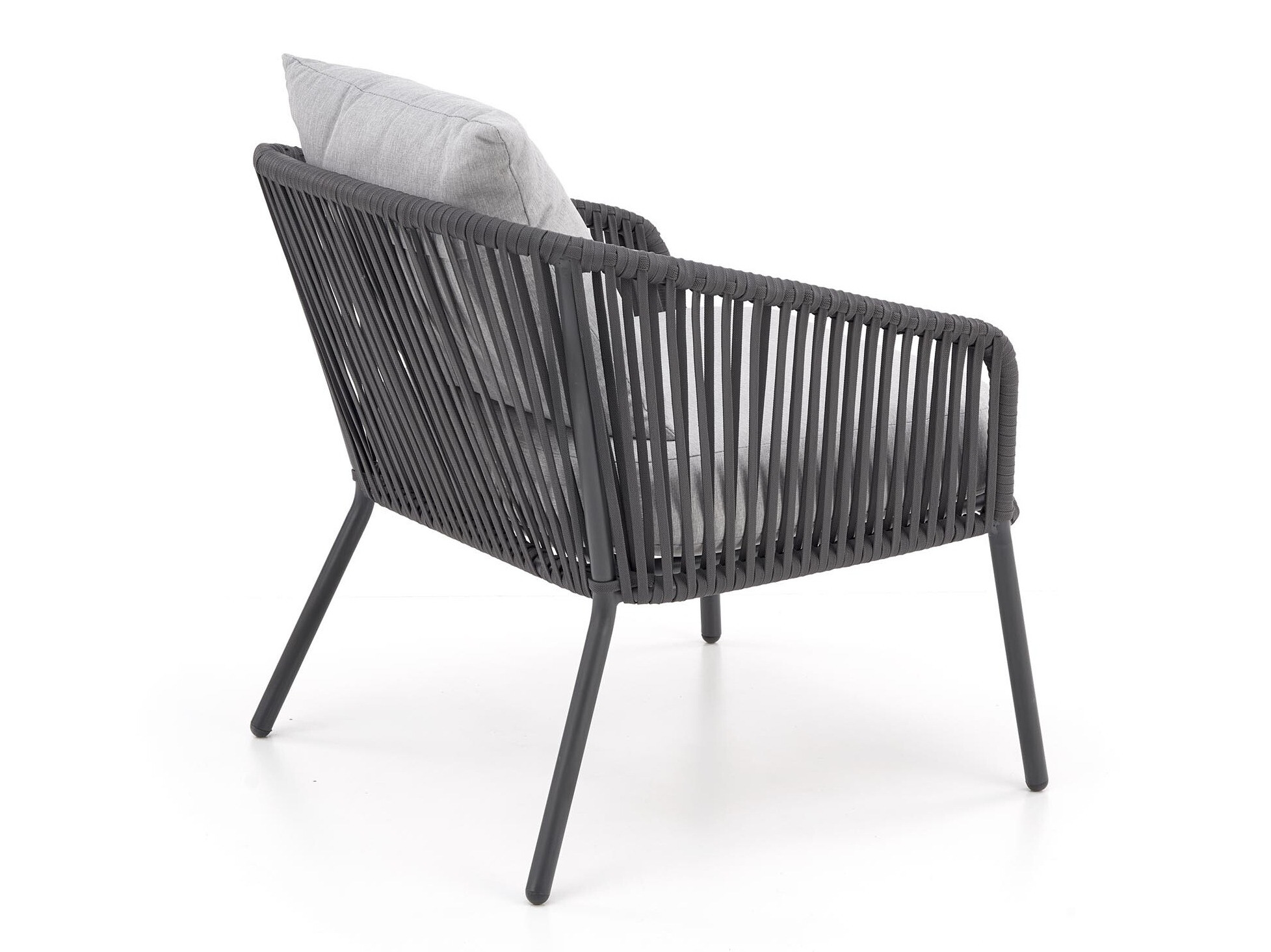 Ensemble de mobilier de jardin Houston 1634