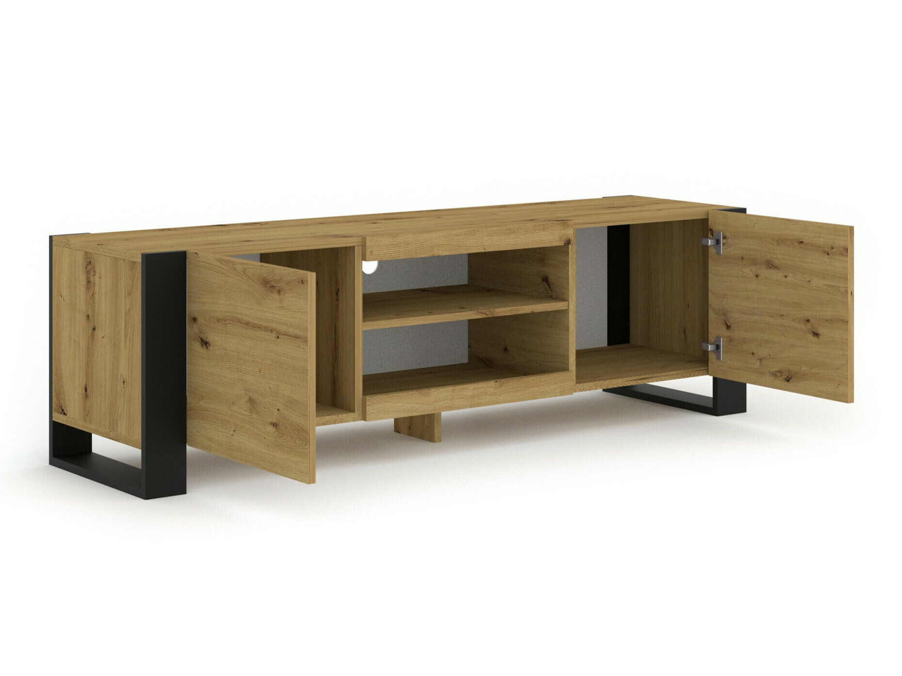 Ensemble de salon Tivtora 116