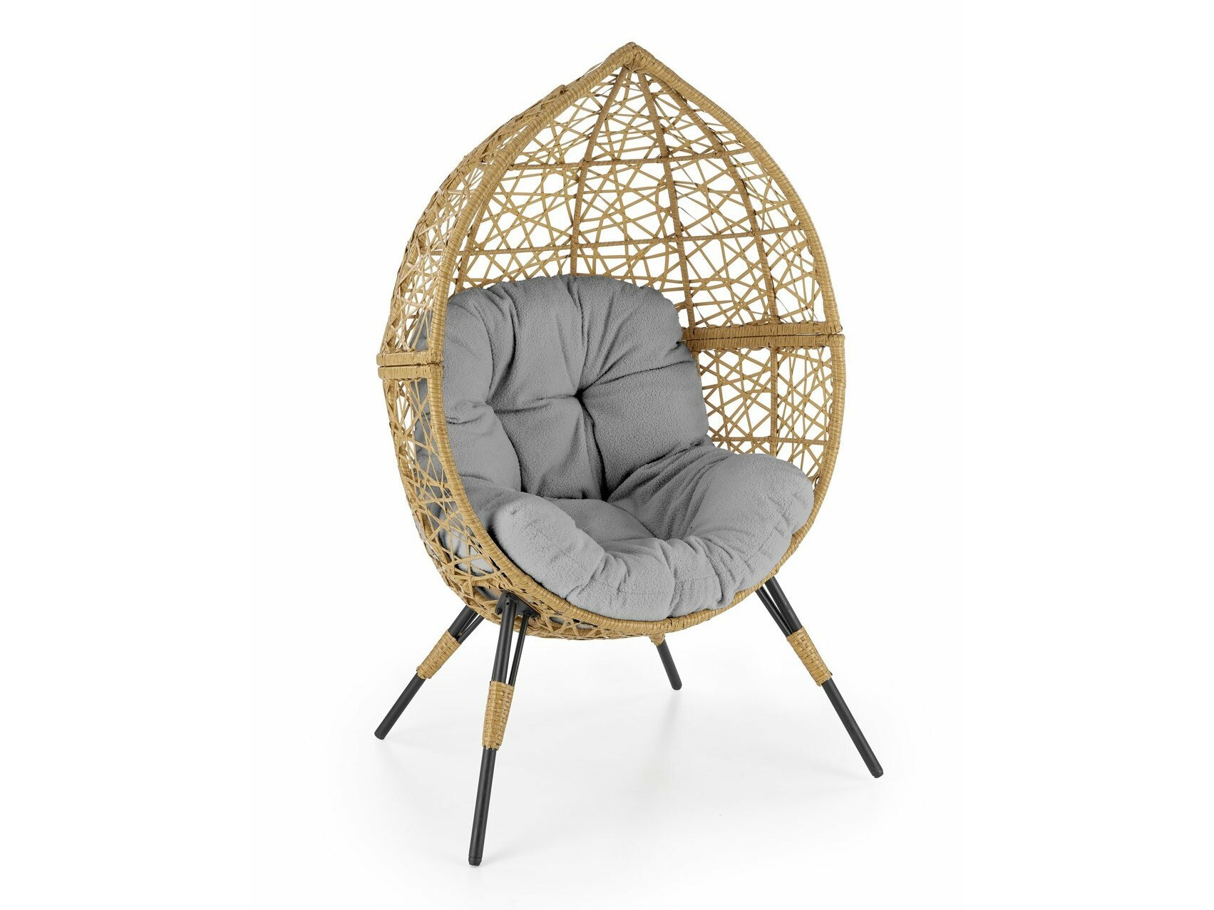 Fauteuil de jardin Houston 1631