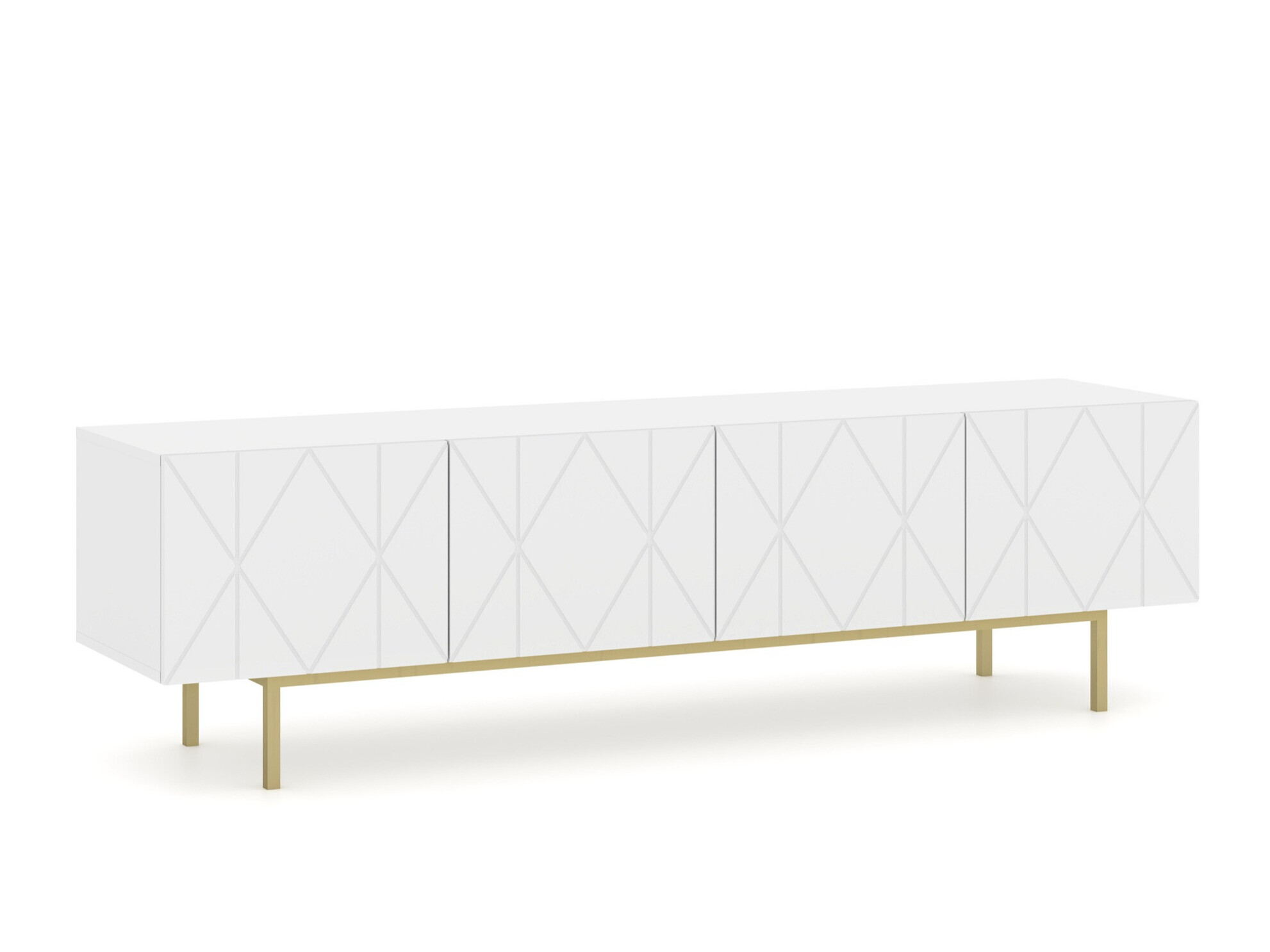 Meuble TV Buffalo 134