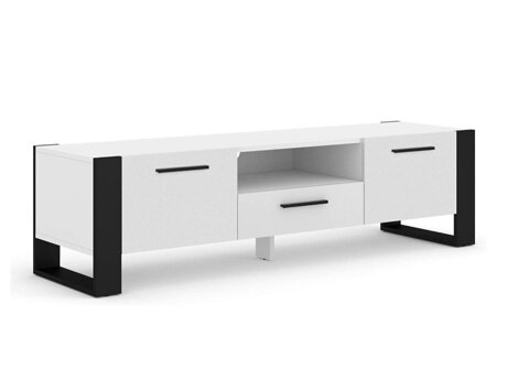Meuble TV Cordoro 100 (Blanc)