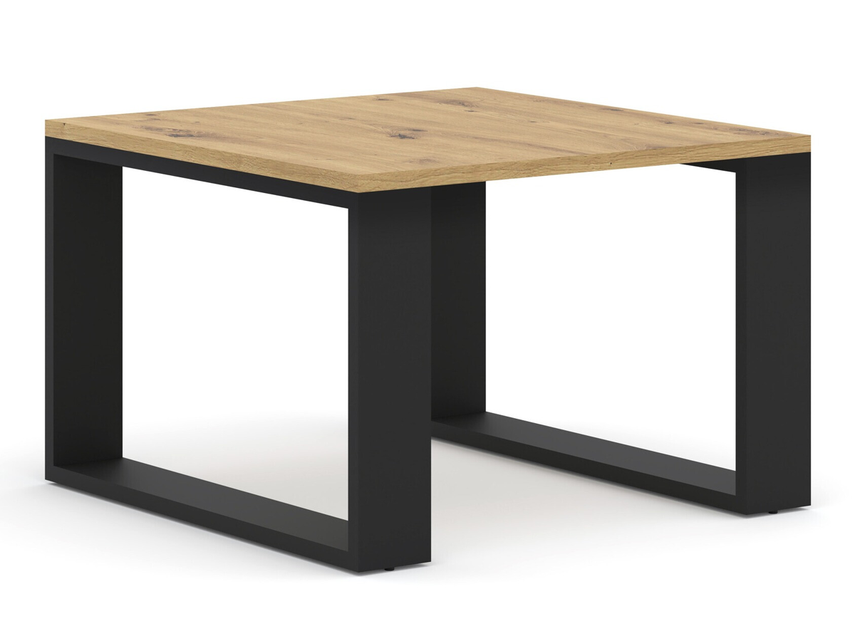 Table basse Buffalo 143 (Chêne Artisan)