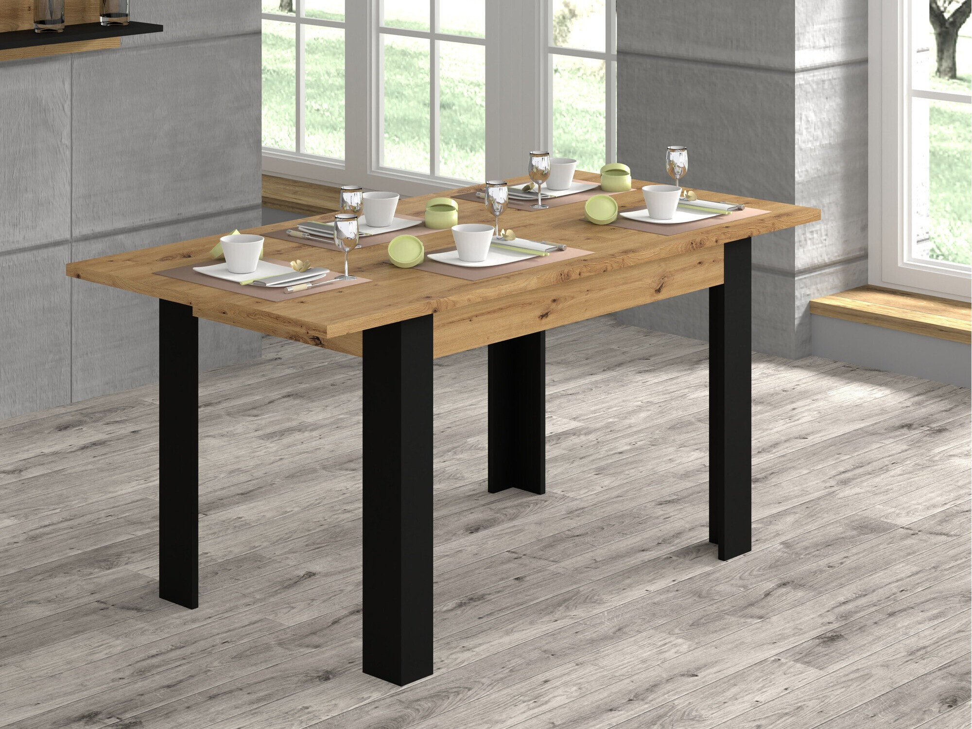 Table Cordoro 109