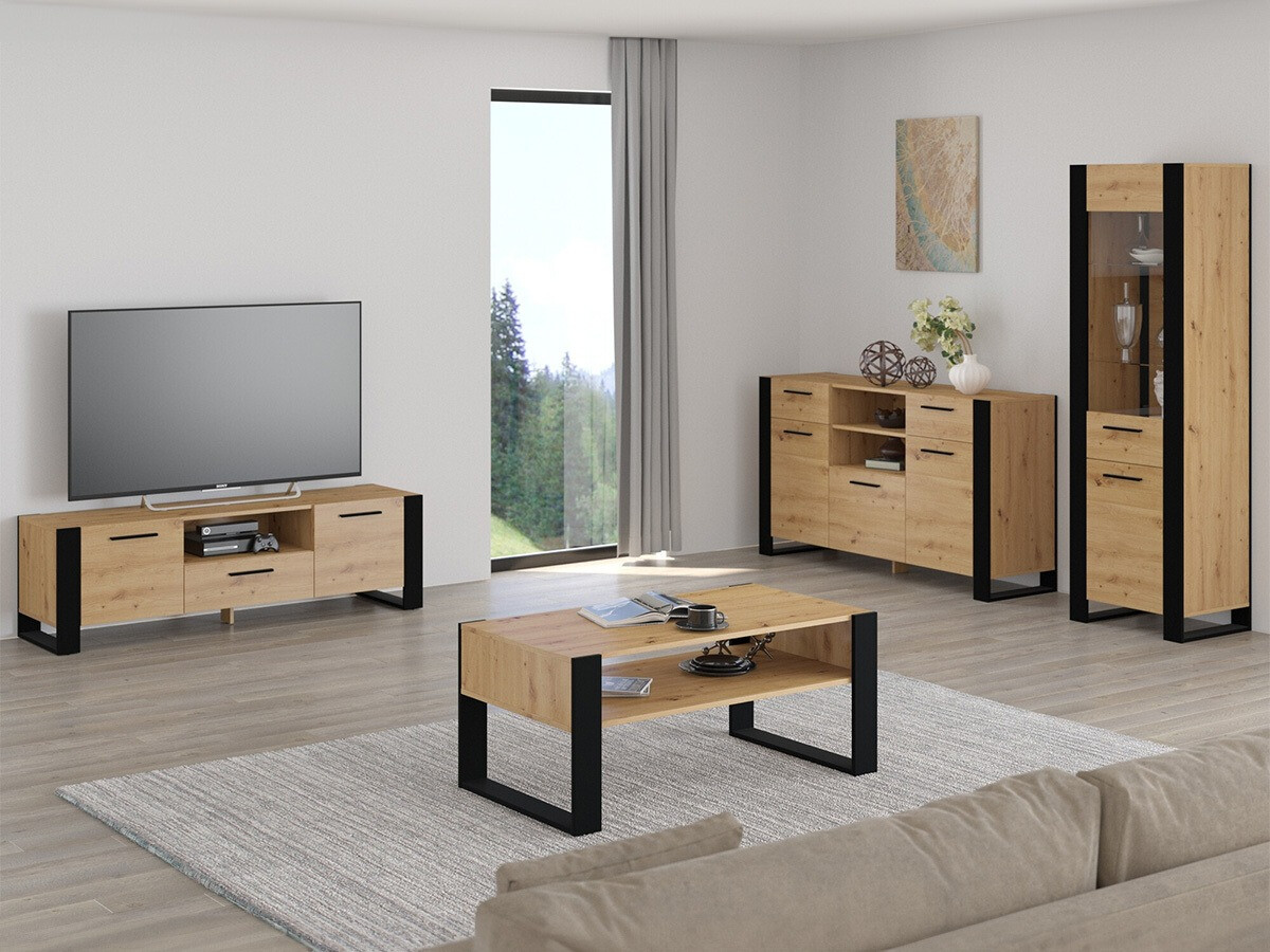 Ensemble de salon Cordoro 113 (Disponible)